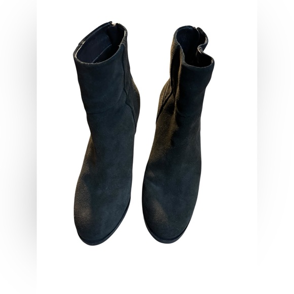 Arturo Chiang | leather boots booties 8.5M 8.5 M